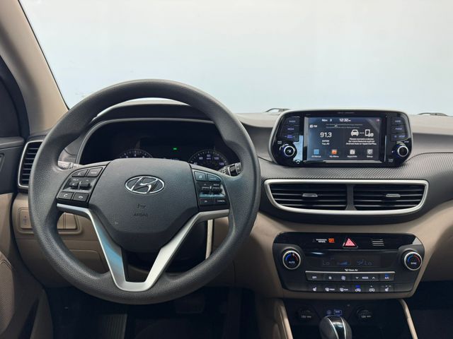 2020 Hyundai Tucson Value SEL Sport Limited Ultimate photo 3