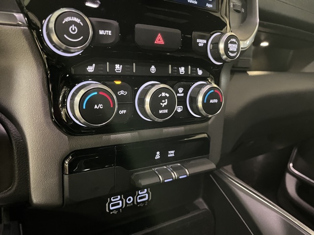 2024 Ram 1500 Laramie photo 24