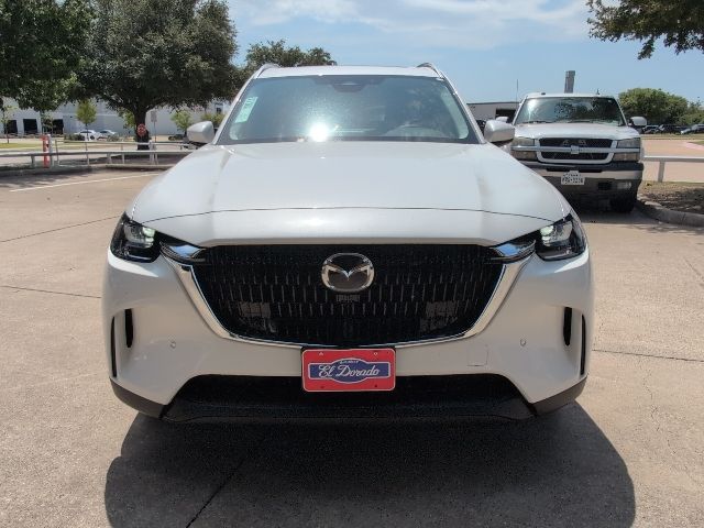 2025 Mazda CX-90 3.3 Turbo Preferred photo 27