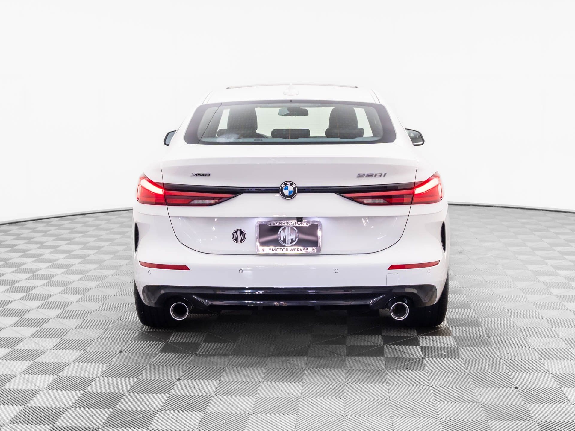 2024 Bmw 228i photo 4