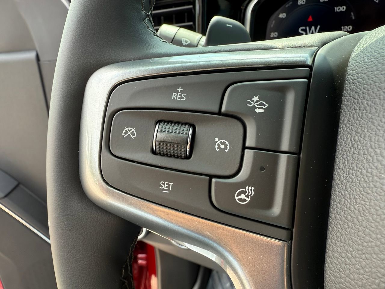 2025 Chevrolet Silverado 1500 LT Trail Boss photo 15