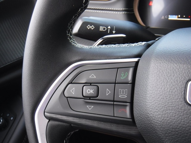 2025 Jeep Grand Cherokee Laredo X photo 23