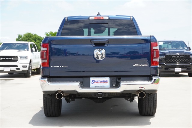 2023 Ram 1500 Limited photo 6