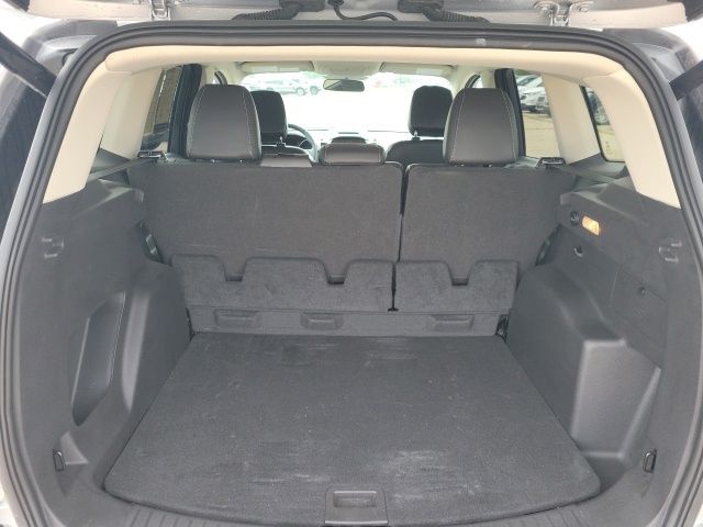 2018 Ford Escape SEL photo 7