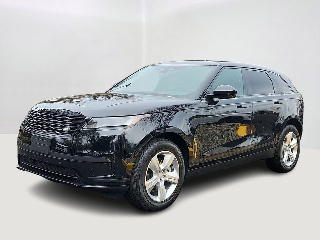2025 Land Rover Range Rover Velar S's photo