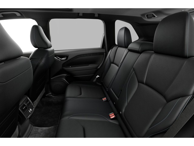 2025 Subaru Forester Limited photo 15