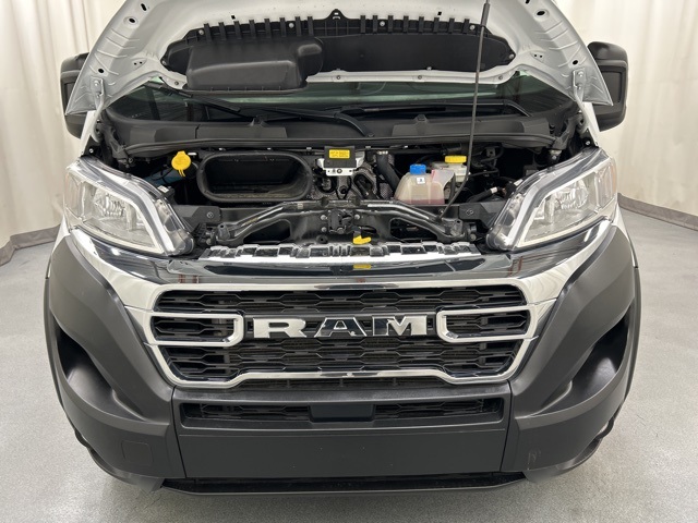 2023 Ram ProMaster 2500 Base photo 18