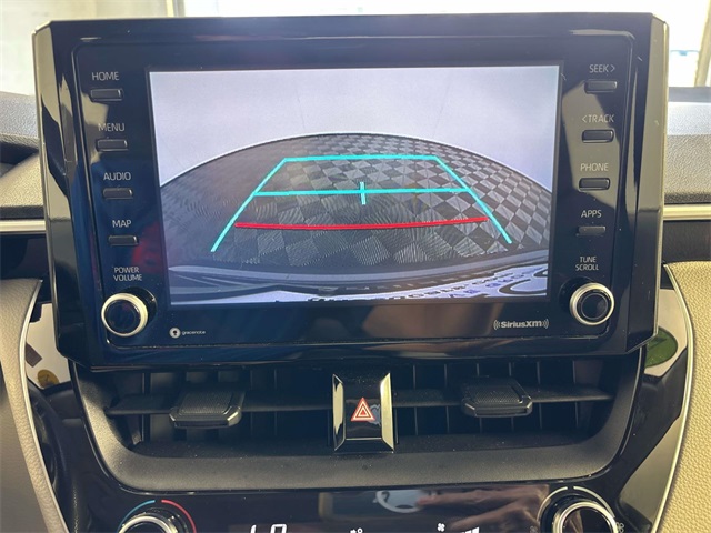 2022 Toyota Corolla LE photo 27