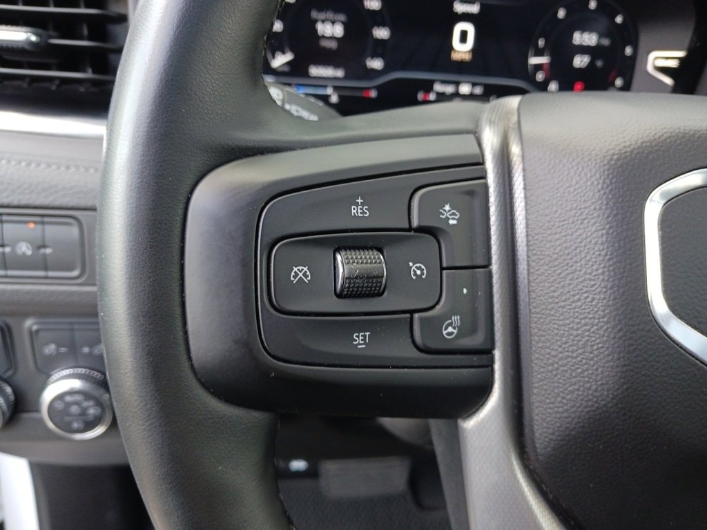 2024 Gmc Yukon XL Denali photo 18