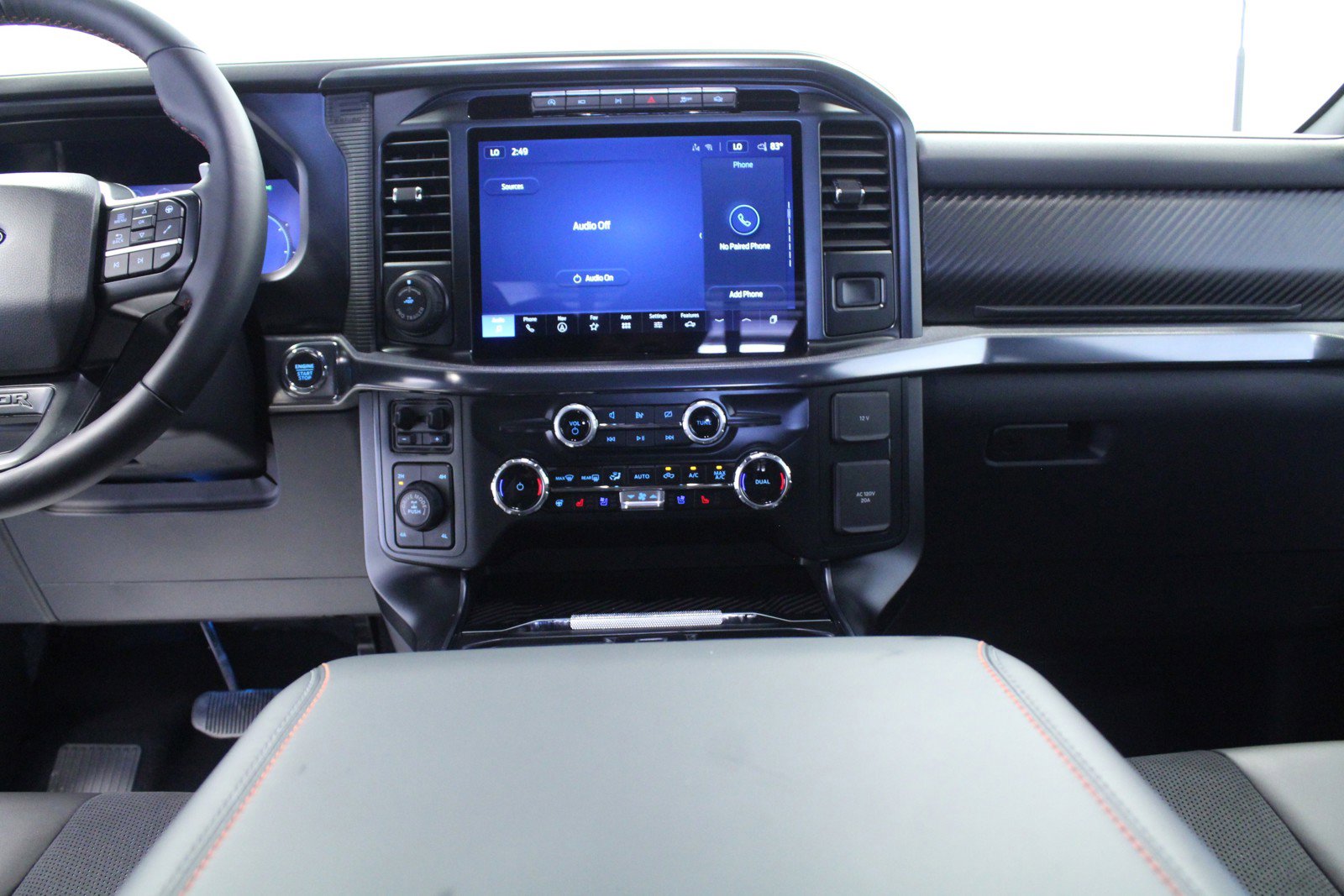 2024 Ford F-150 Raptor photo 17