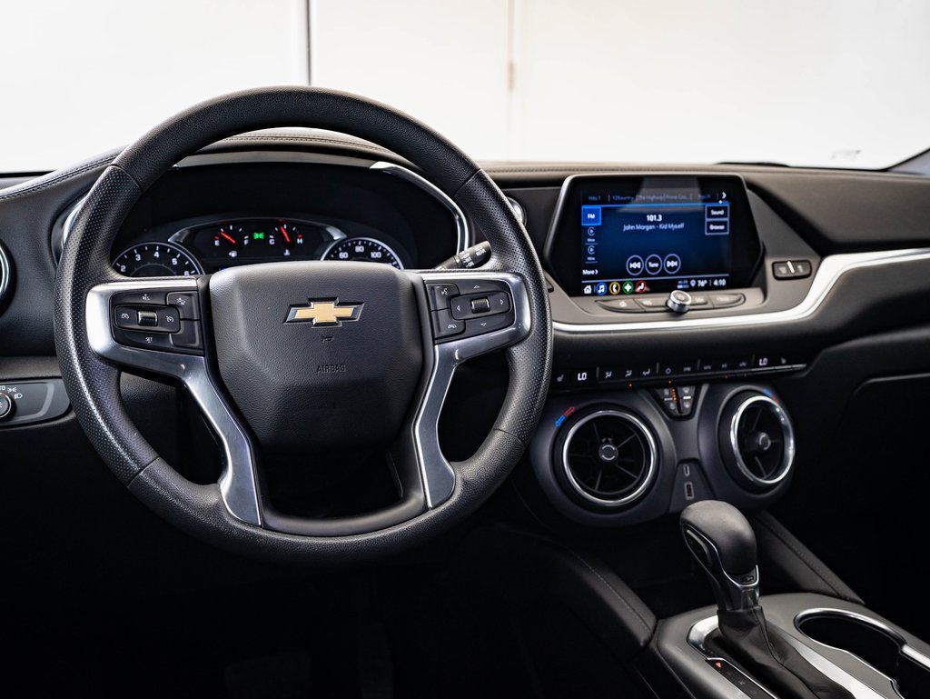 2021 Chevrolet Blazer 2LT photo 4