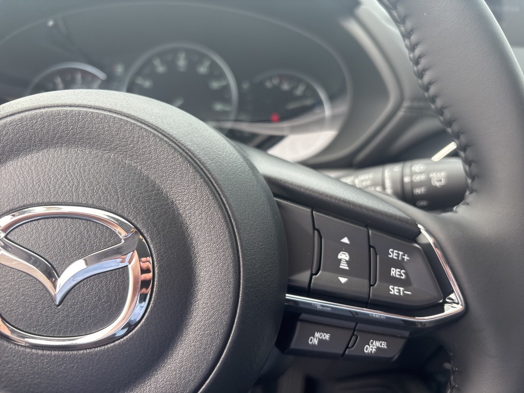 2025 Mazda CX-5 2.5 Premium Plus photo 13