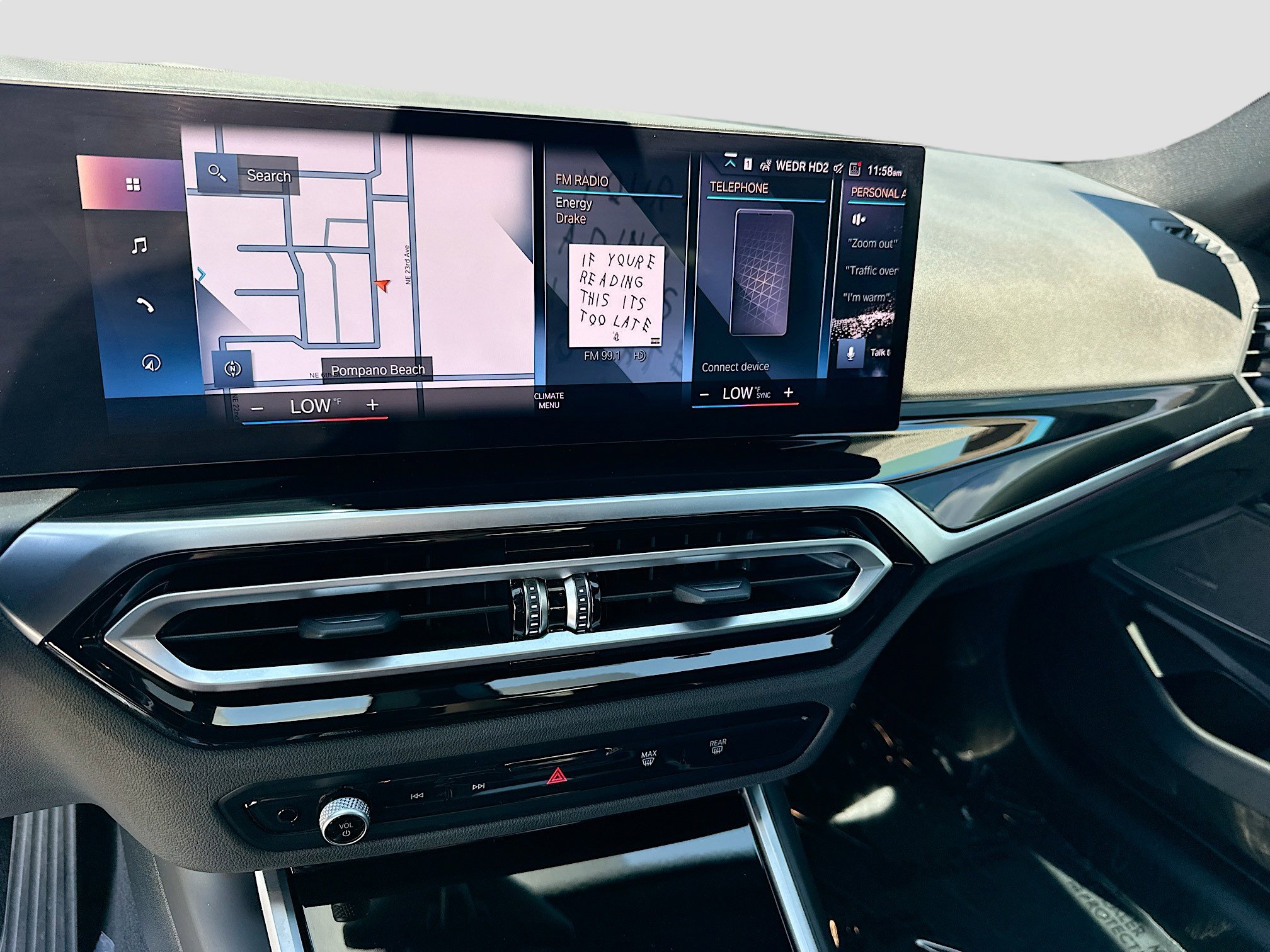 2023 Bmw 330i photo 13