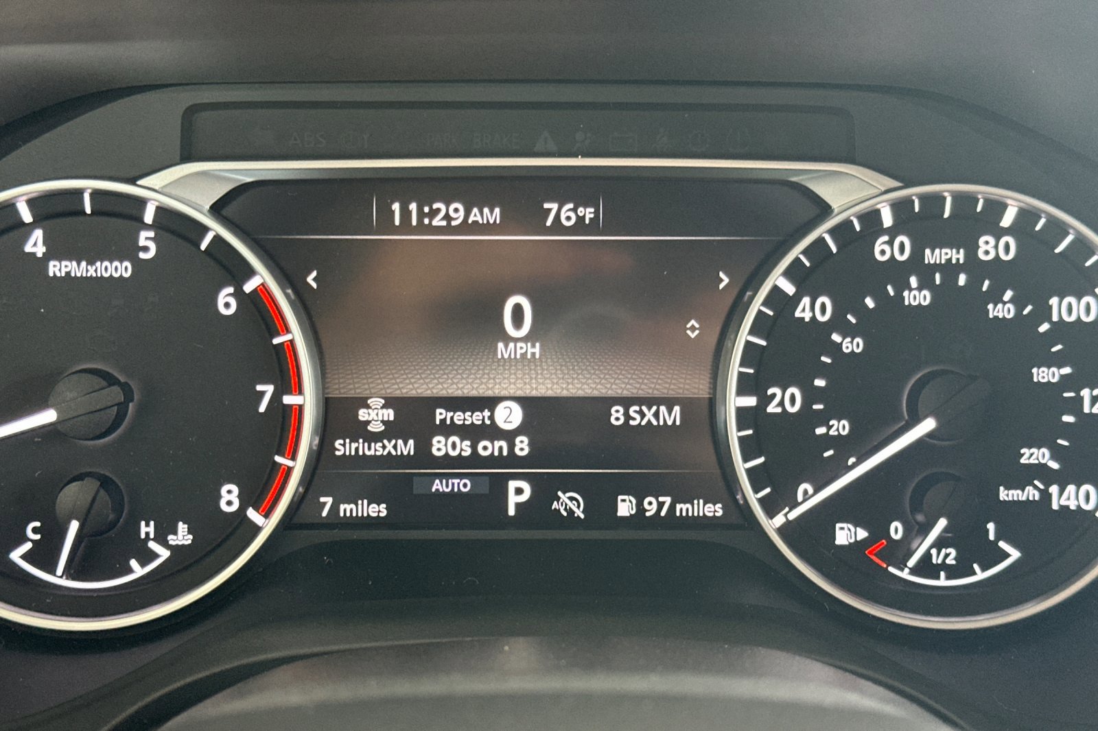 2026 Nissan Rogue AWD photo 22