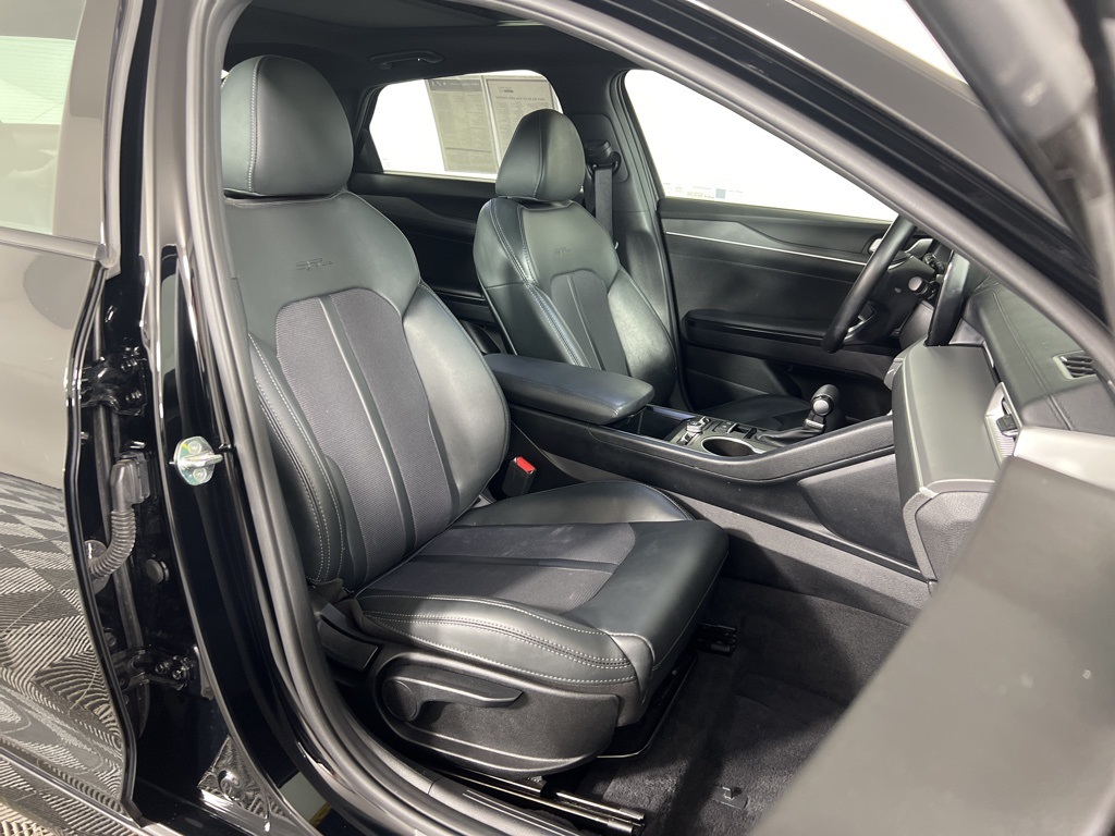 2023 Kia K5 GT-Line photo 31