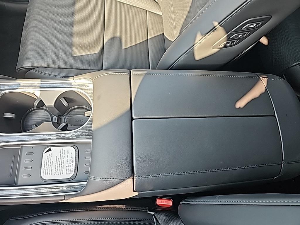 2026 Hyundai Palisade Calligraphy photo 23