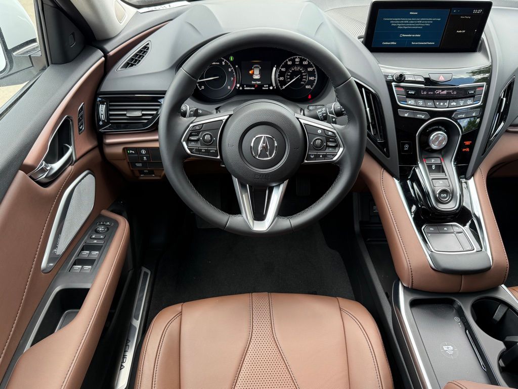 2025 Acura RDX Technology photo 14
