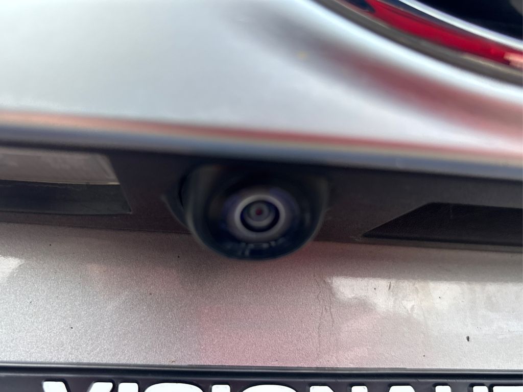 2021 Kia Seltos SX photo 14