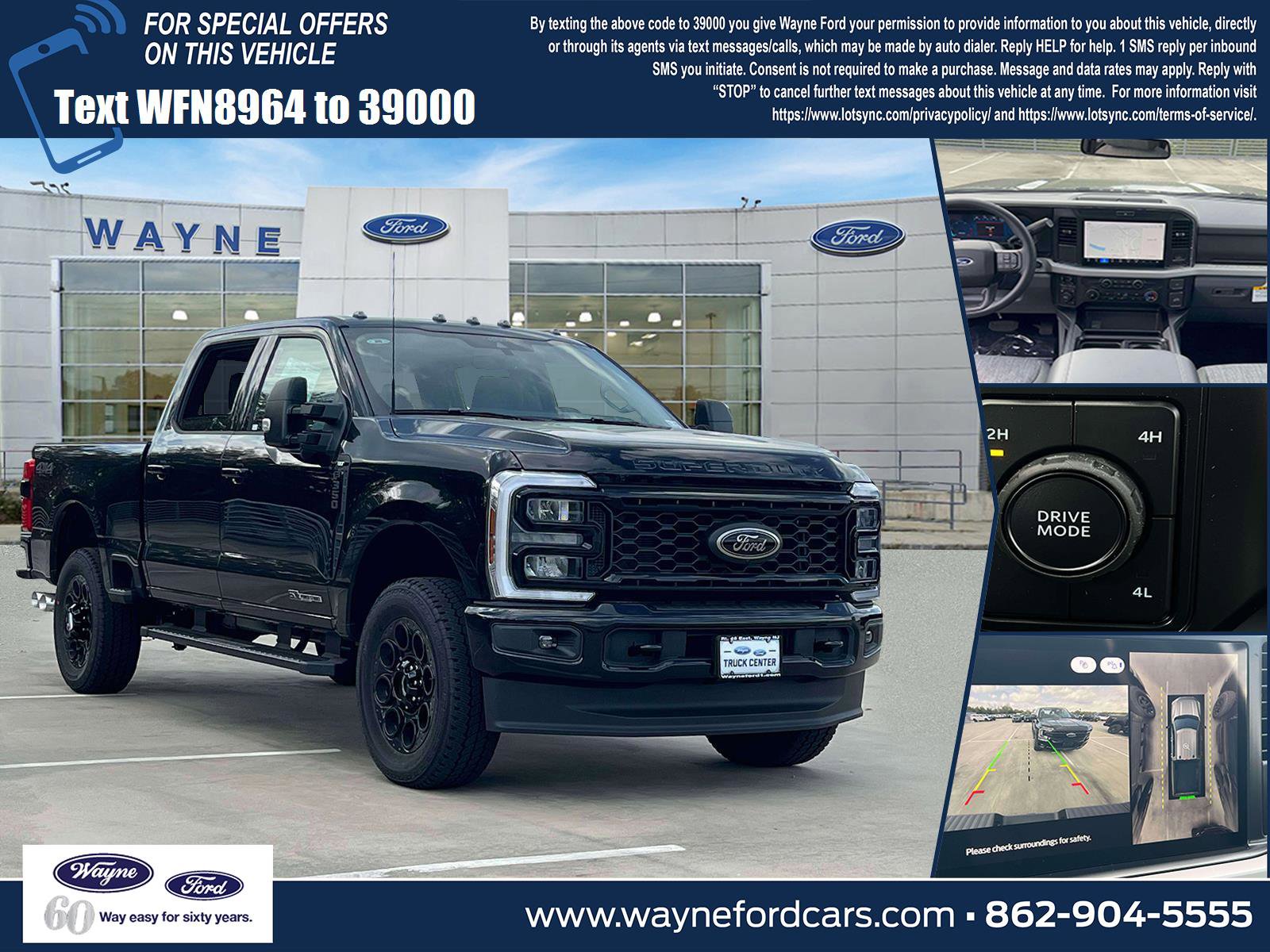 2026 Ford F-350 Super Duty XLT's photo