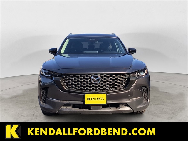 2025 Mazda CX-50 2.5 S Premium photo 8