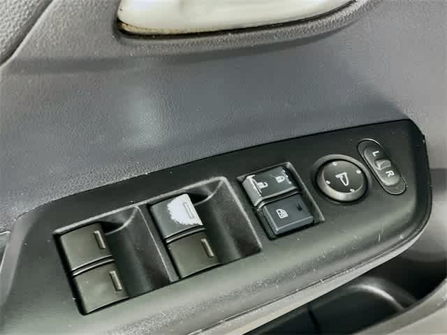 2014 Honda Civic LX photo 18