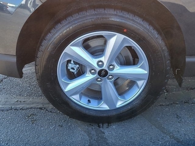 2024 Ford Edge SE photo 15