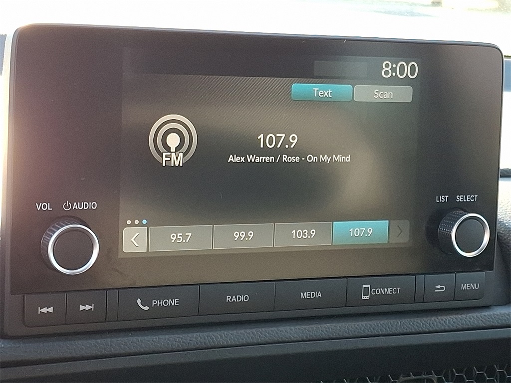 2023 Honda CR-V Hybrid Sport photo 14
