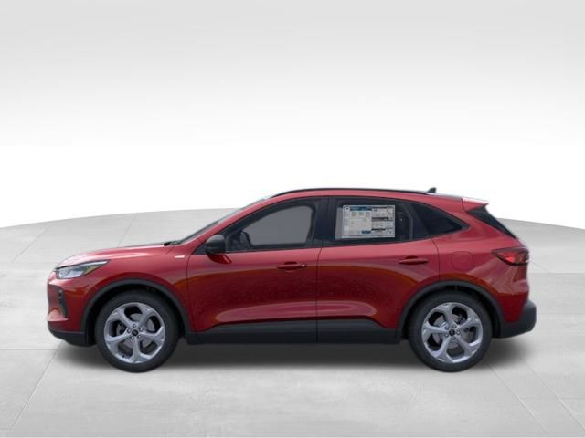 2025 Ford Escape ST-Line photo 3