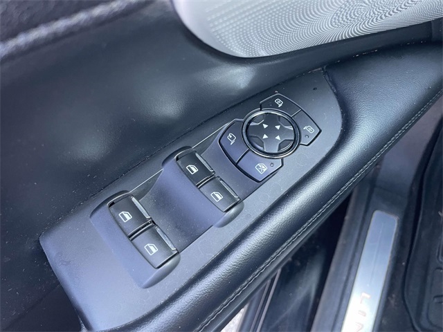 2020 Lincoln MKZ Reserve photo 29