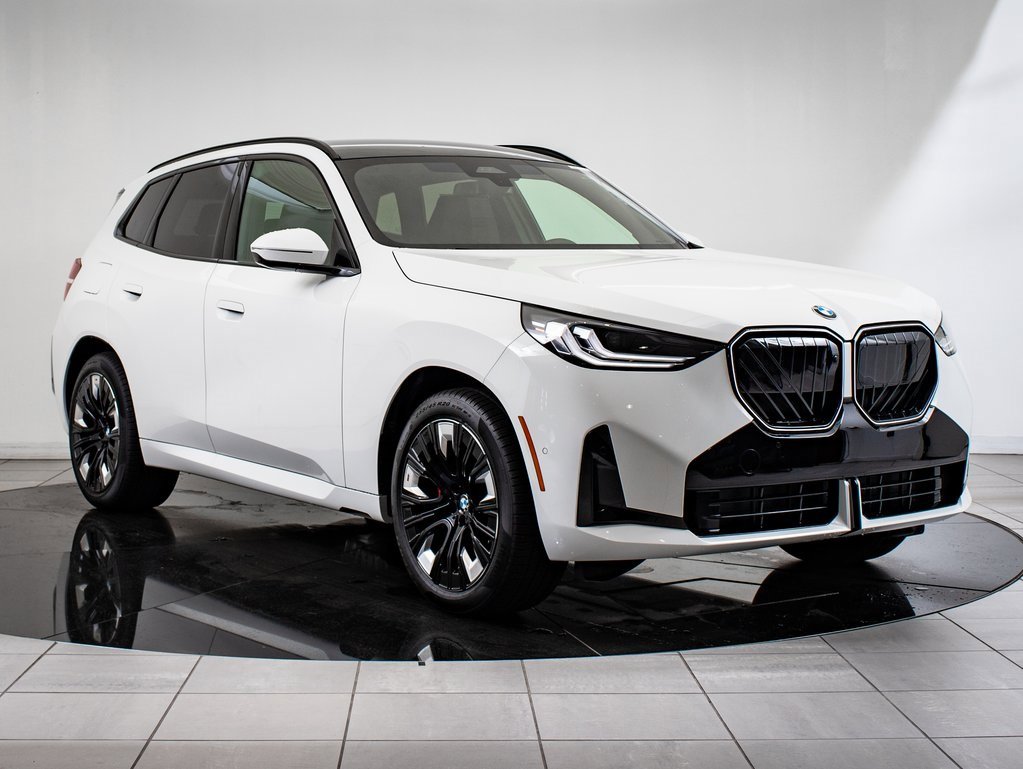 2026 Bmw X5 xDrive40i photo 11