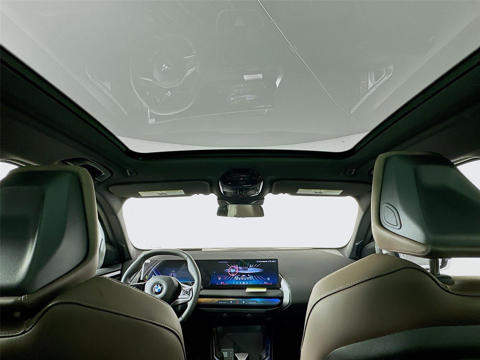2026 Bmw X3 photo 19