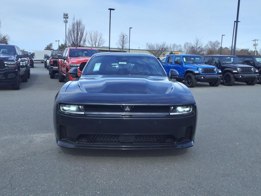2025 Dodge Charger R/T photo 2