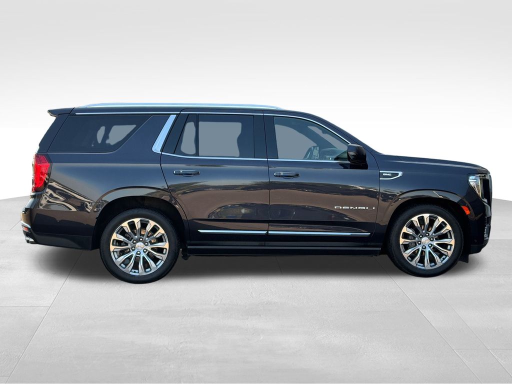 Used 2023 GMC Yukon Denali with VIN 1GKS2DKL6PR374155 for sale in Coon Rapids, Minnesota
