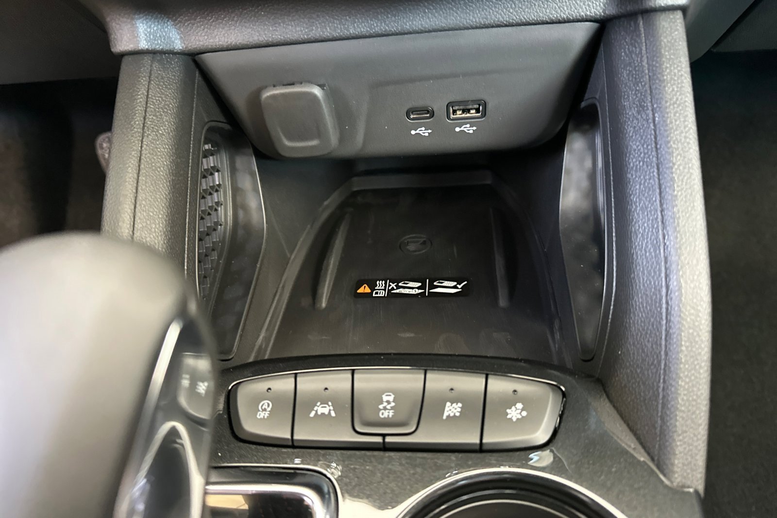 2026 Chevrolet Trailblazer RS photo 26