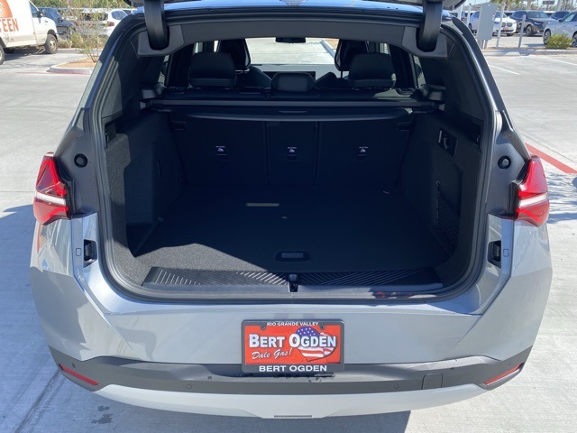 2025 Bmw X3 30x Drive photo 3