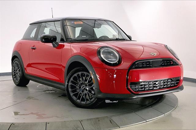 2026 MINI Hardtop 2 Door S's photo