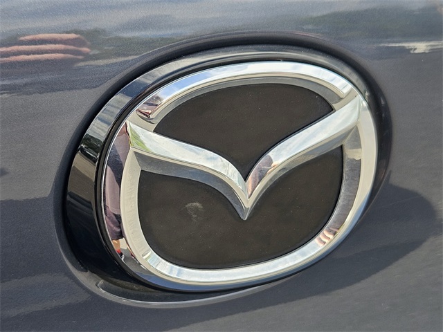 2024 Mazda Mazda3 2.5 s Carbon photo 14