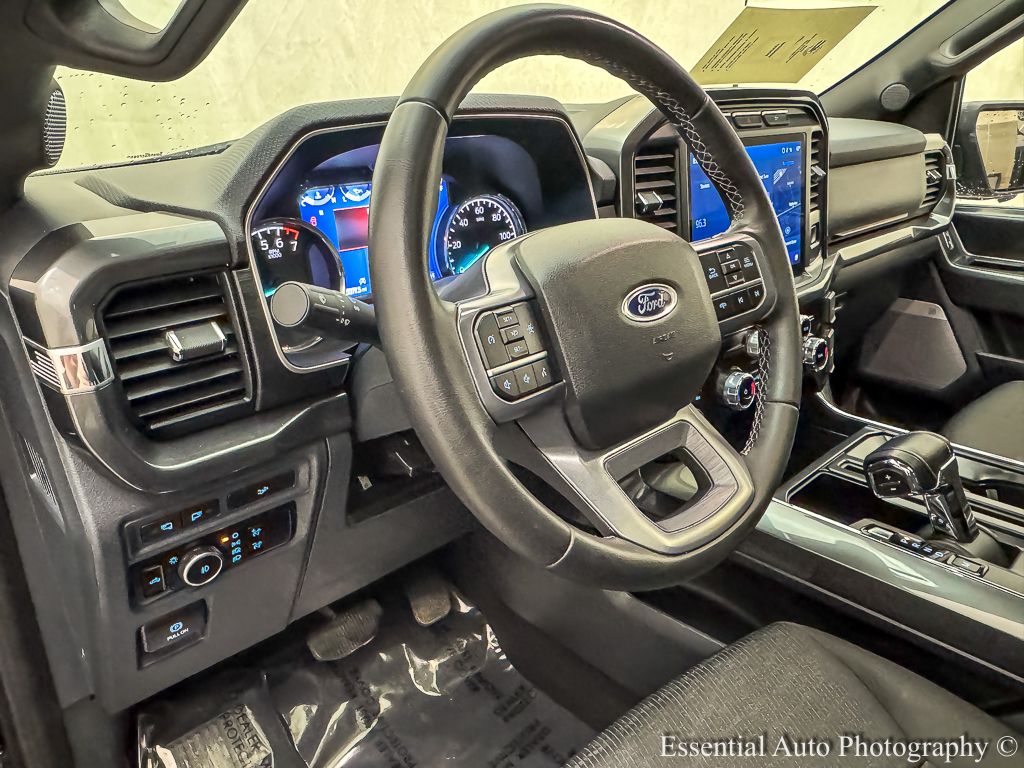 2023 FORD F-150 - Image 39