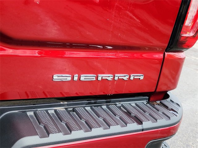 2024 Gmc Sierra 1500 Denali photo 3