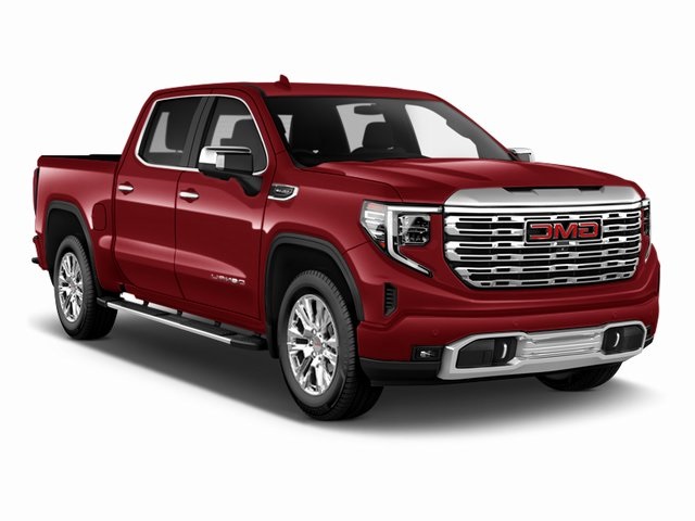 2023 GMC Sierra 1500 Denali's photo