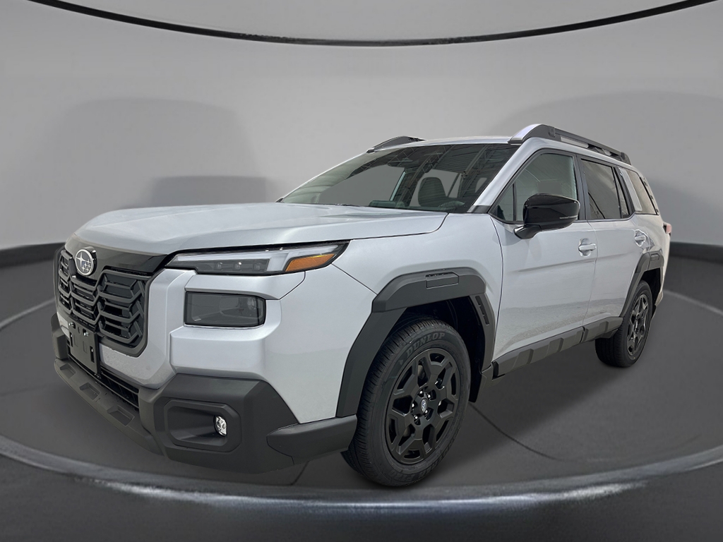 2026 Subaru Outback Limited's photo