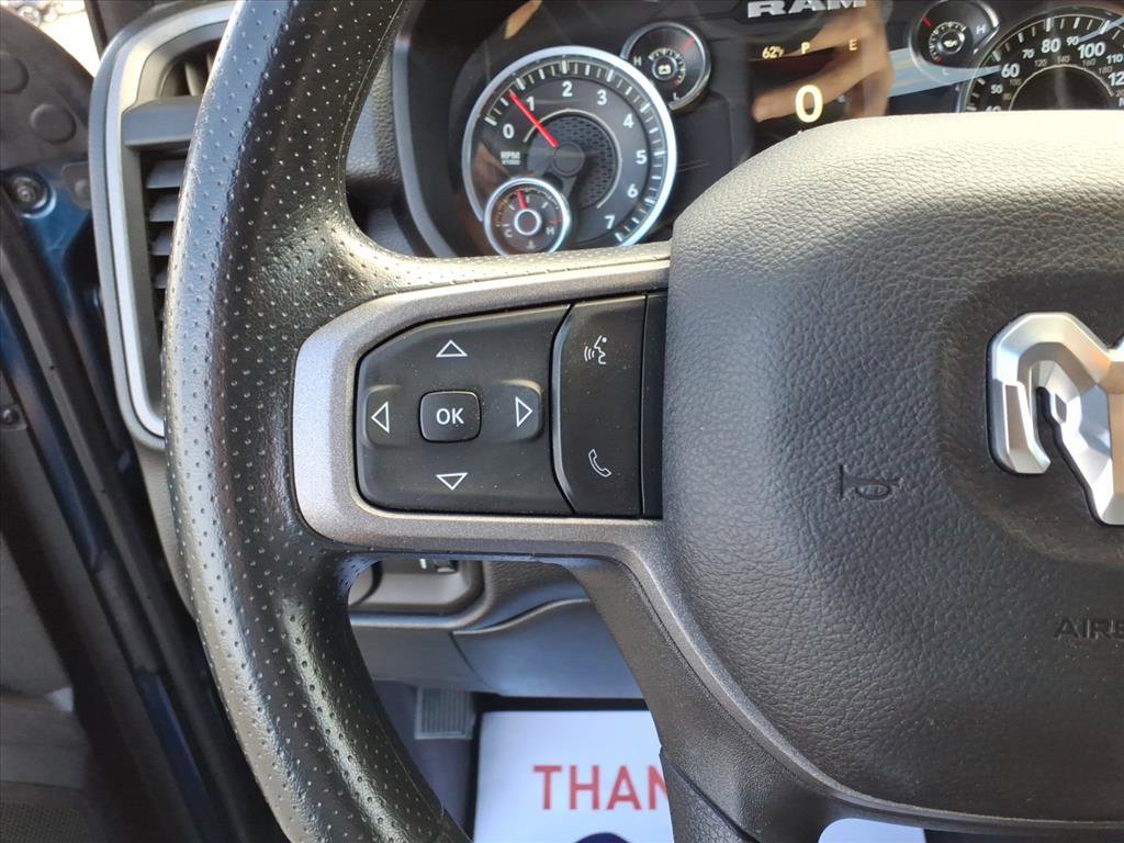 2024 Ram 2500 Tradesman photo 17