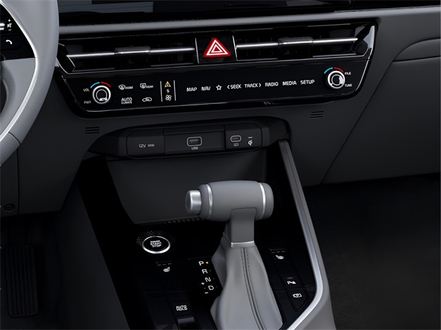 2025 Kia Niro EX photo 16