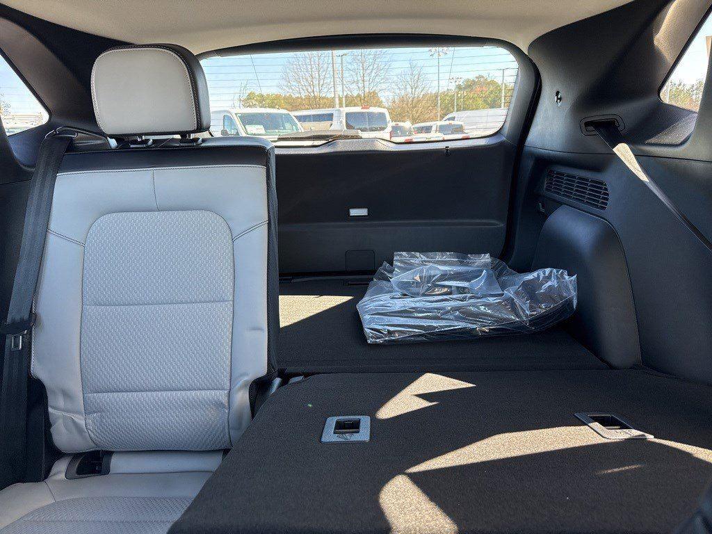 2025 Ford Escape Plug-In Hybrid photo 41