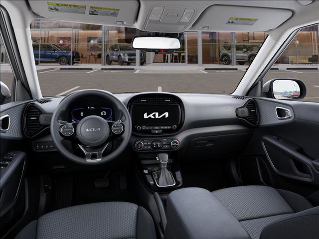 2025 Kia Soul S photo 14