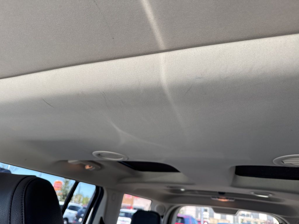 2019 Ford Flex Limited photo 23