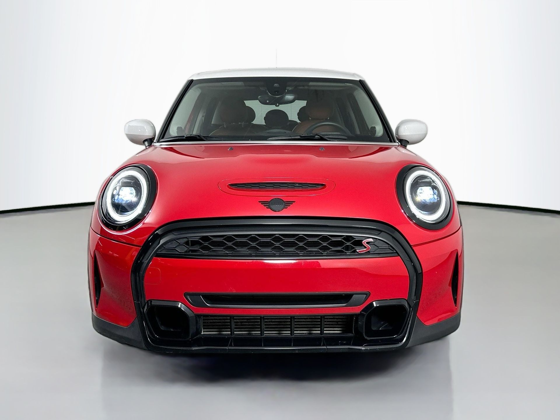 2023 Mini Cooper S Iconic photo 2