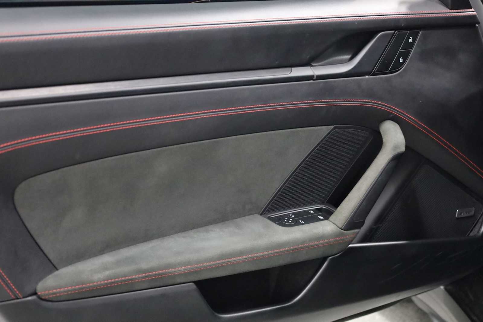2023 Porsche 911 GT3 Coupe photo 16