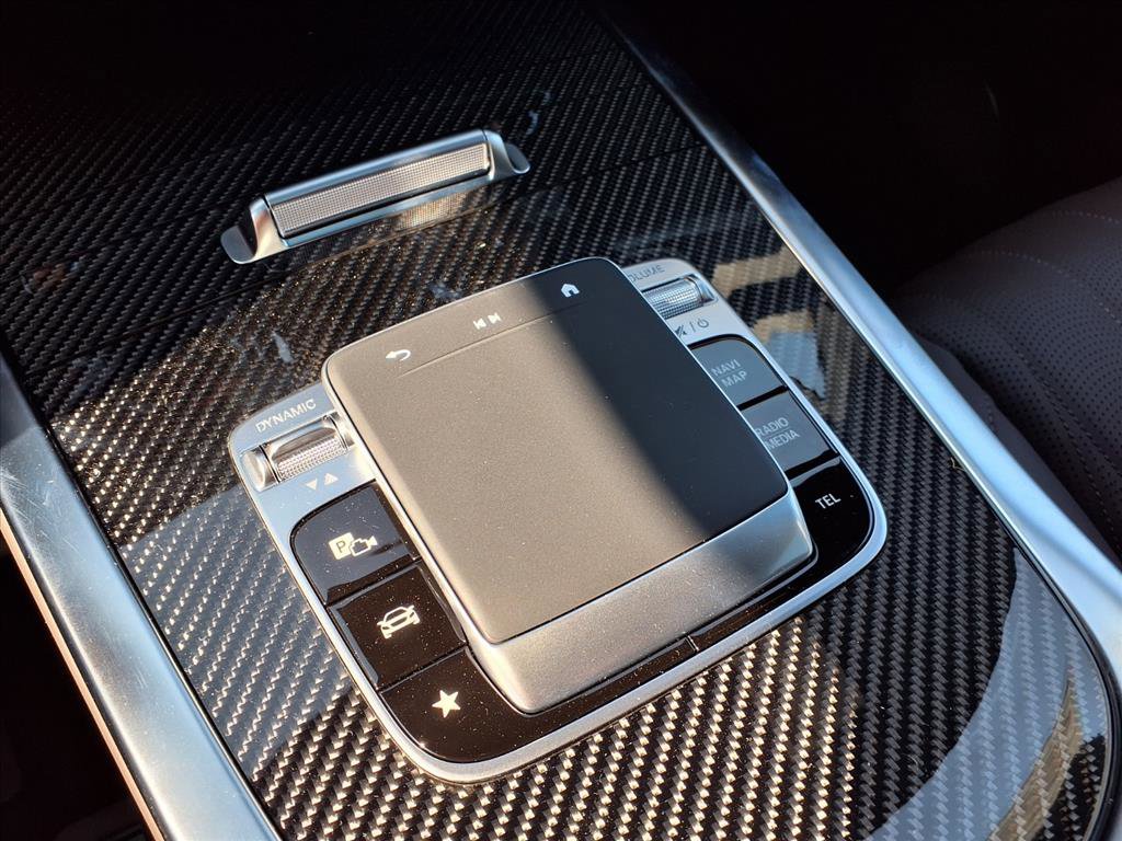 2025 Mercedes Benz G AMG 63 photo 18