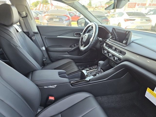 2025 Acura Integra Base photo 12